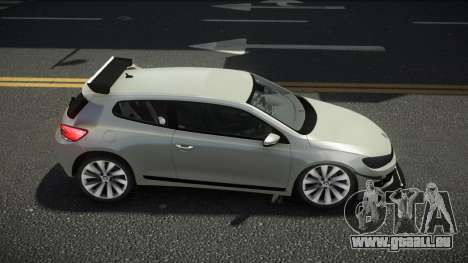 Volkswagen Scirocco DT für GTA 4