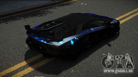 Lamborghini Aventador X-Trome S6 pour GTA 4