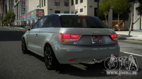 Audi A1 SXC pour GTA 4