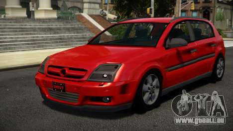 Opel Signum ED pour GTA 4