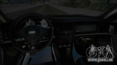 Audi RS2 OLD pour GTA San Andreas