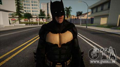 Batman V2 für GTA San Andreas