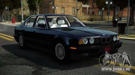 BMW 535i YHG pour GTA 4