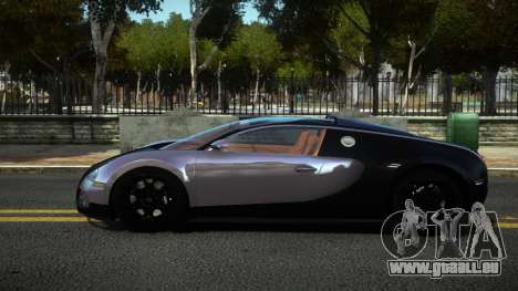 Bugatti Veyron TR für GTA 4