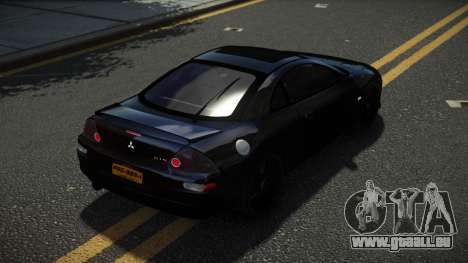 Mitsubishi Eclipse EDS pour GTA 4