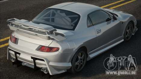 Mitsubishi FTO Veriosn R Mive pour GTA San Andreas