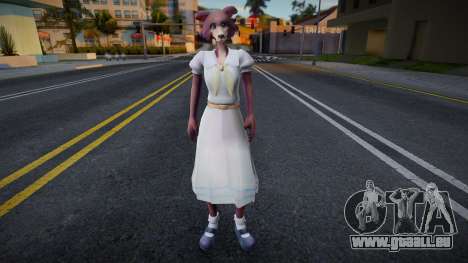 Juno Skin für GTA San Andreas