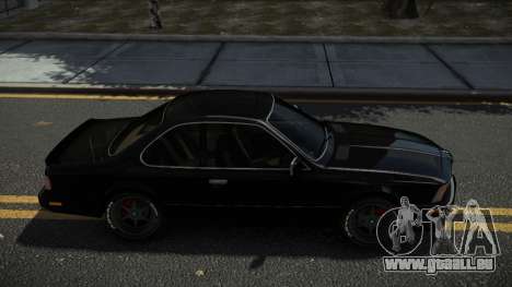 BMW M6 RG für GTA 4