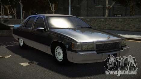 Cadillac Fleetwood LK für GTA 4