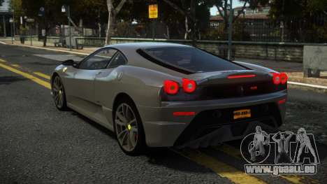 Ferrari F430 WD pour GTA 4