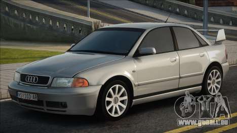 Audi A4 Sport pour GTA San Andreas