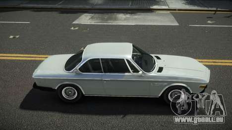 BMW 3.0 CSL FTG pour GTA 4