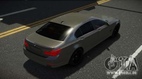 BMW 7-er GS-L pour GTA 4