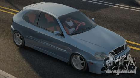 Daewoo Lanos Sport für GTA San Andreas