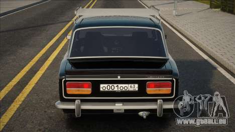 VAZ 2103 ANCIEN pour GTA San Andreas