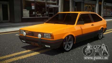 Volkswagen Gol JG für GTA 4