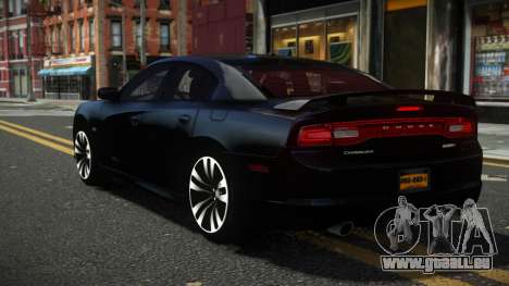 Dodge Charger SRT-8 ZN pour GTA 4