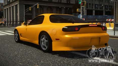 Mazda RX-7 BCZ für GTA 4