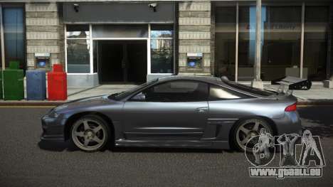 Mitsubishi Eclipse V-Sport pour GTA 4