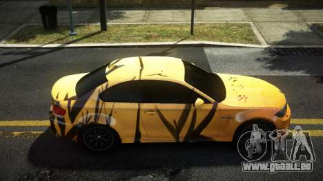 BMW 1M Be-N S11 pour GTA 4