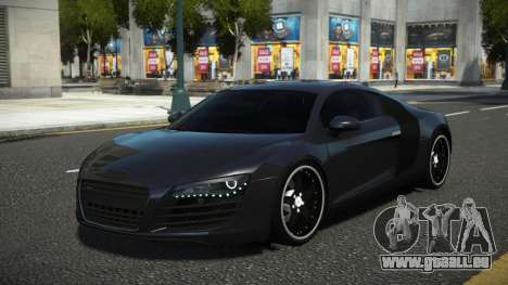 Audi R8 RFV pour GTA 4