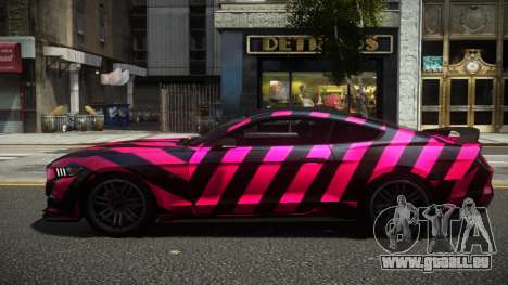 Ford Mustang GT Rabon S5 pour GTA 4