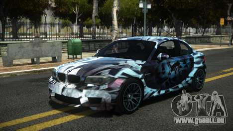 BMW 1M Be-N S14 pour GTA 4