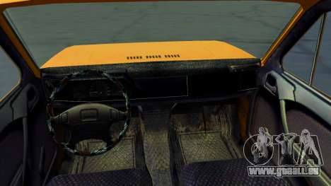 VAZ Niva 1600 pour GTA Vice City