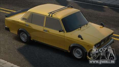 VAZ 2107 ALT für GTA San Andreas