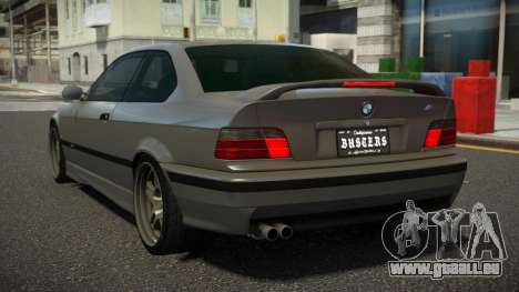 BMW M3 E36 NHT pour GTA 4