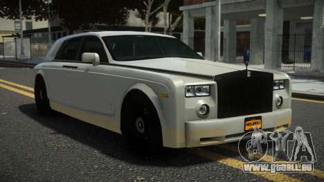 Rolls-Royce Phantom NF-Z pour GTA 4