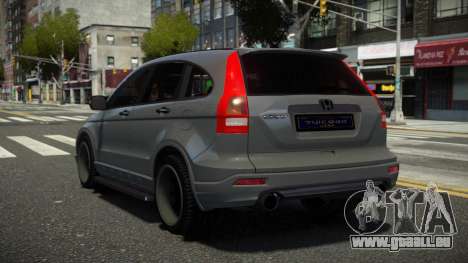 Honda CRV Vimpo pour GTA 4