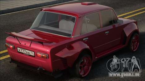 VAZ 2101 Sport pour GTA San Andreas