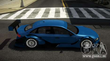 Audi A4 SH-G pour GTA 4