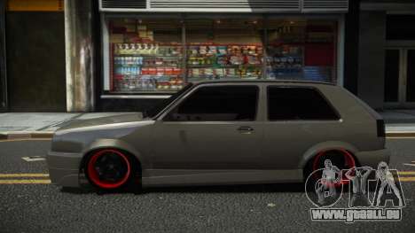 Volkswagen Golf XCR für GTA 4