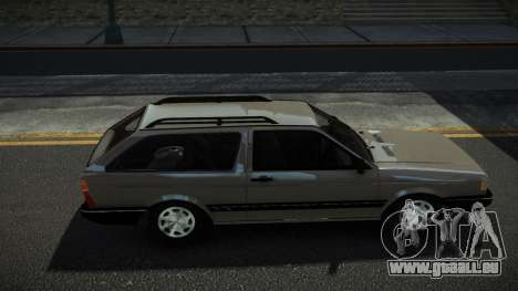 Volkswagen Parati RE pour GTA 4