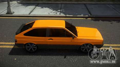 Volkswagen Gol JG für GTA 4