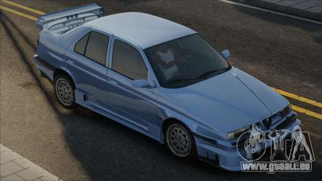 Alfa Romeo 155 OLD für GTA San Andreas