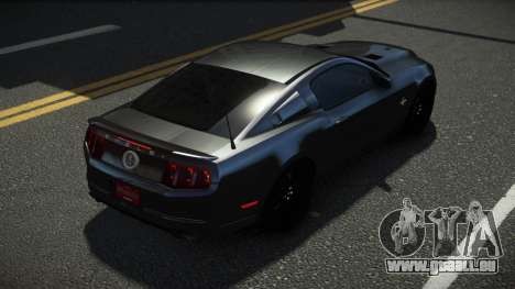 Shelby GT500 BFG pour GTA 4