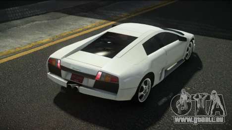 Lamborghini Murcielago TDK pour GTA 4