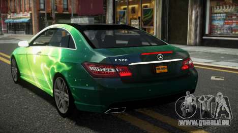 Mercedes-Benz E500 Lozvey S12 pour GTA 4