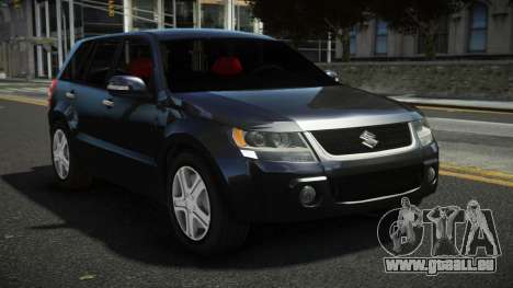 Suzuki Grand Vitara JP pour GTA 4