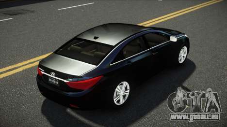 Hyundai Sonata LH für GTA 4