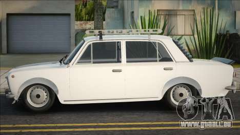 VAZ 2101 ANCIEN pour GTA San Andreas