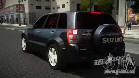 Suzuki Grand Vitara JP pour GTA 4