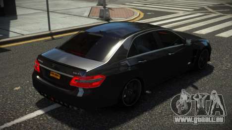 Mercedes-Benz B63S Brabus V1.1 pour GTA 4