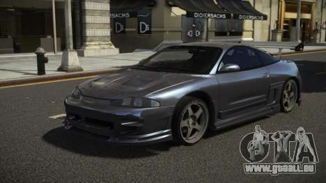 Mitsubishi Eclipse V-Sport für GTA 4