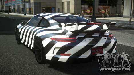 Porsche 911 DR-C S5 für GTA 4