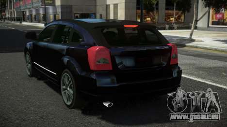 Dodge Caliber Vefgi für GTA 4