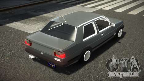 Volkswagen Jetta DBF pour GTA 4